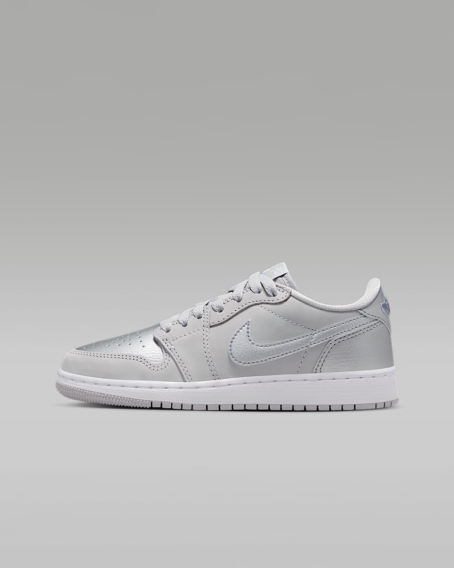 Air Jordan 1 Low OG Air Jordan 1 Low OG